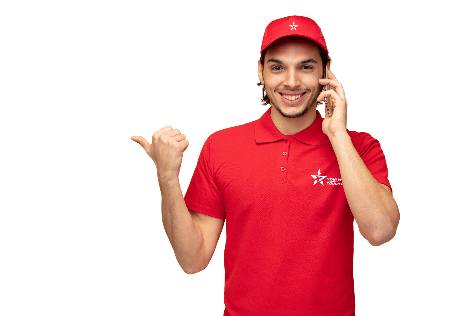 Contact Image